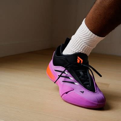 adidas dames halfhoog|Adidas basketball debuts the Dame 9 'Oak Tree' .